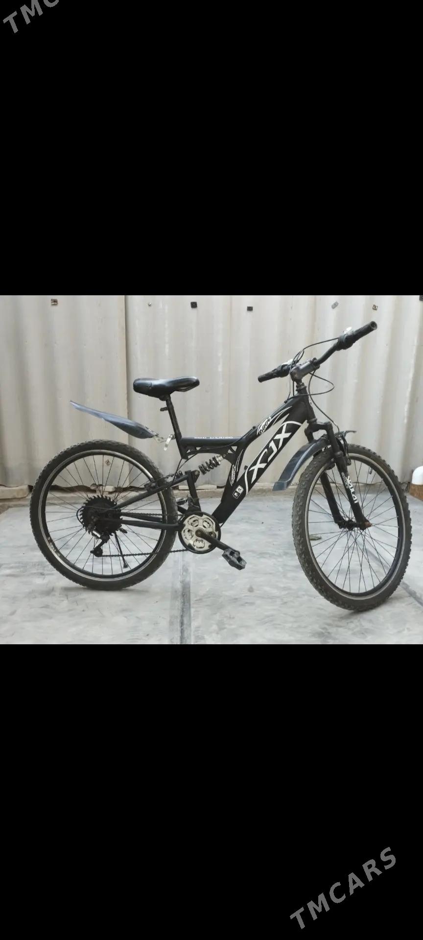 ВЕЛОСИПЕД - Байрамали - img 2