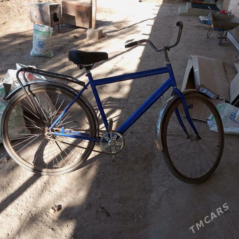 weloseped - Gurbansoltan Eje - img 7