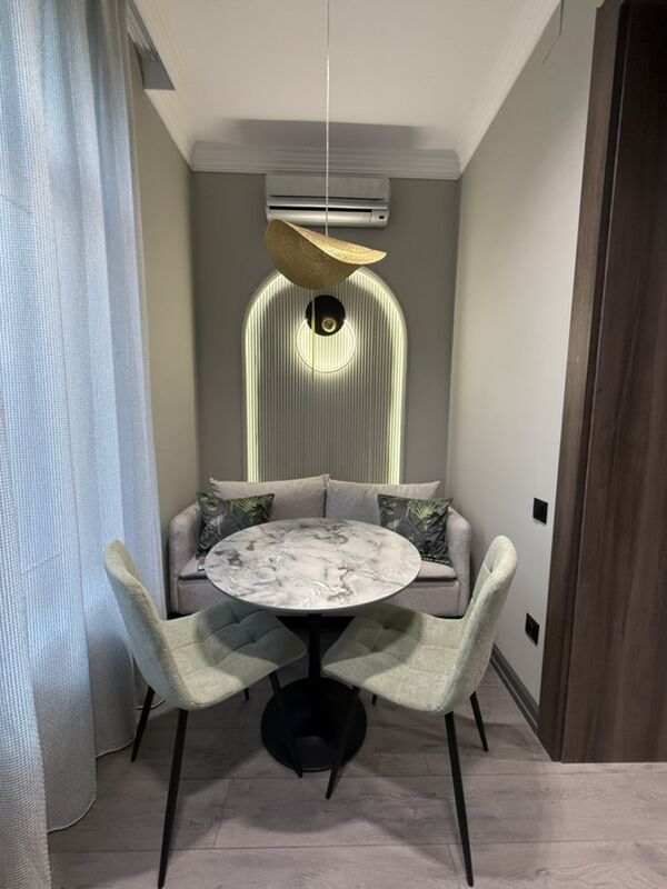 ВЫСОКИЕ ПОТОЛКИ ЛЮКС - Aşgabat - img 2