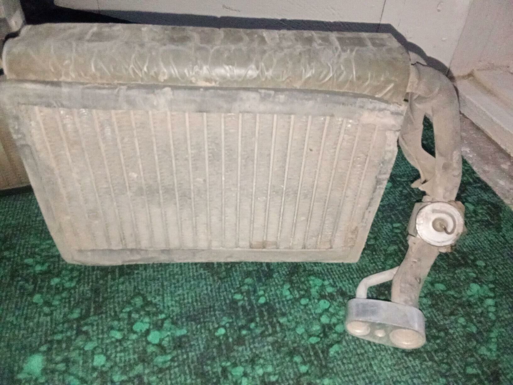 radiyatr 200 TMT - Берекет - img 5