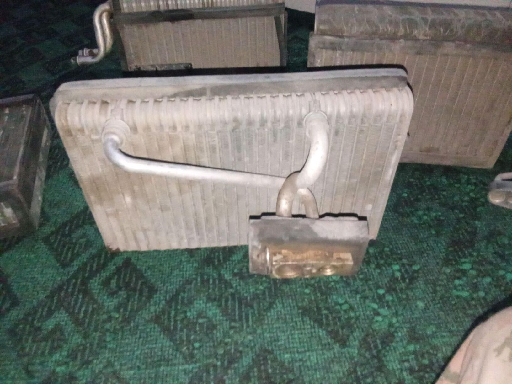 radiyatr 200 TMT - Берекет - img 4