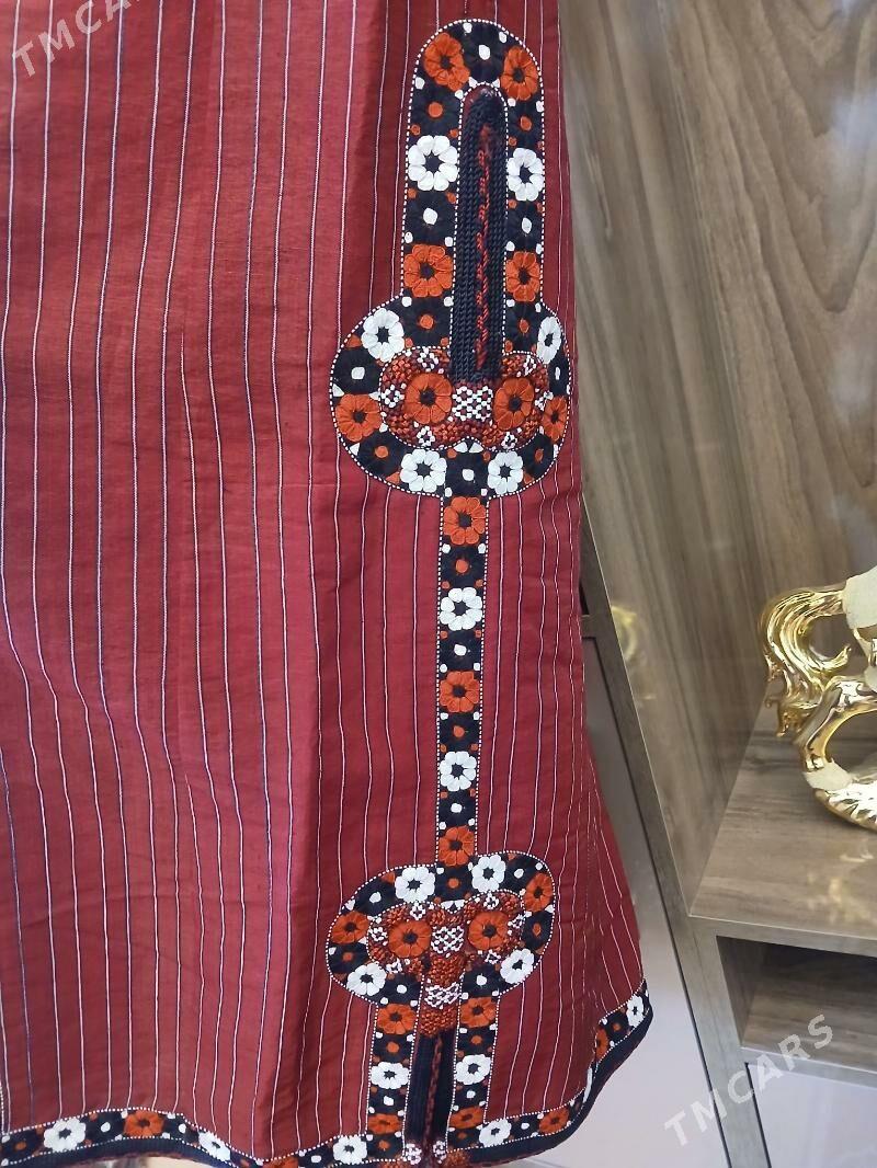 Gadymy cabyt - Podwoýski köç. (Bitarap Türkmenistan şaýoly) - img 5