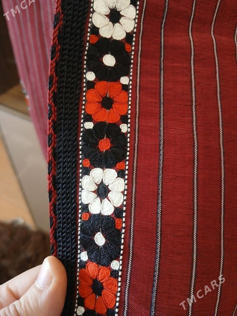 Gadymy cabyt - Podwoýski köç. (Bitarap Türkmenistan şaýoly) - img 4