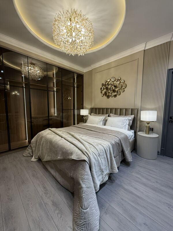 ВЫСОКИЕ ПОТОЛКИ ЛЮКС - Aşgabat - img 8