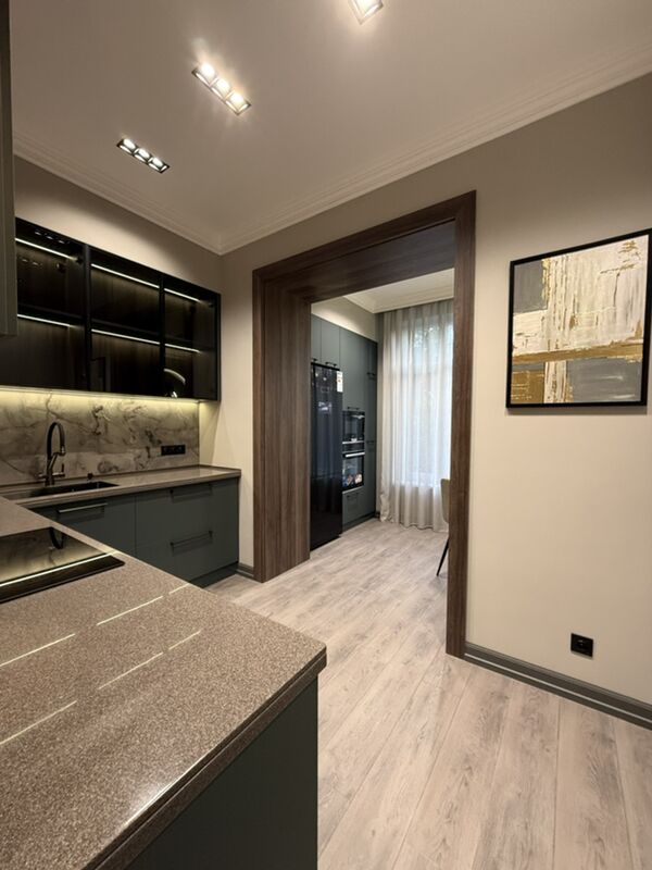 ВЫСОКИЕ ПОТОЛКИ ЛЮКС - Aşgabat - img 3