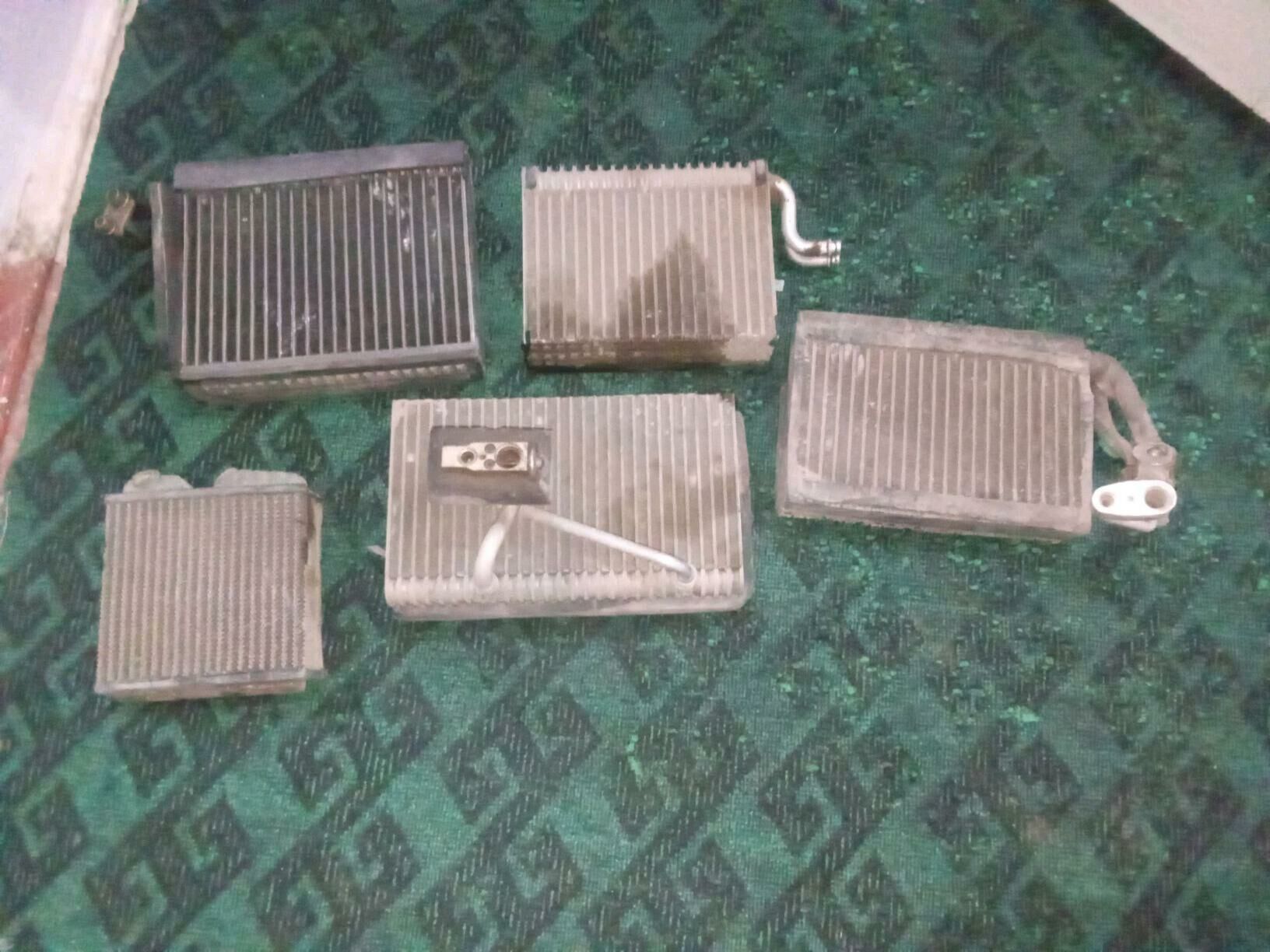 radiyatr 200 TMT - Берекет - img 1