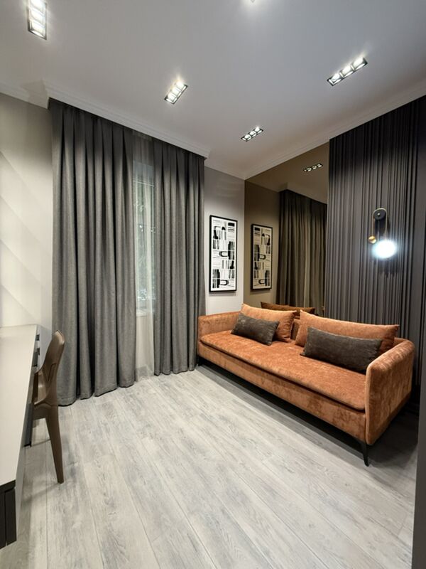 ВЫСОКИЕ ПОТОЛКИ ЛЮКС - Aşgabat - img 7