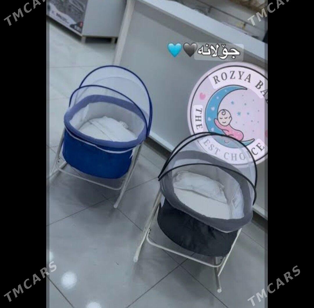 Sallançak - Aşgabat - img 2