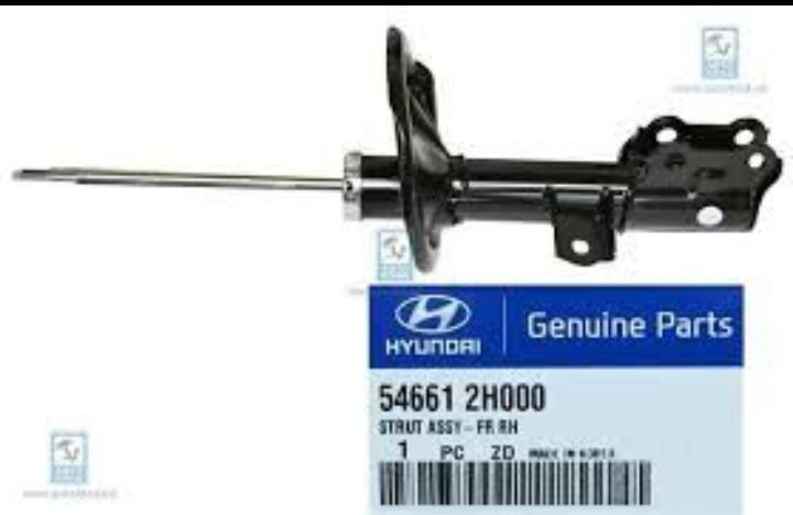 AMORTIZATORLAR 1 TMT - Ашхабад - img 2