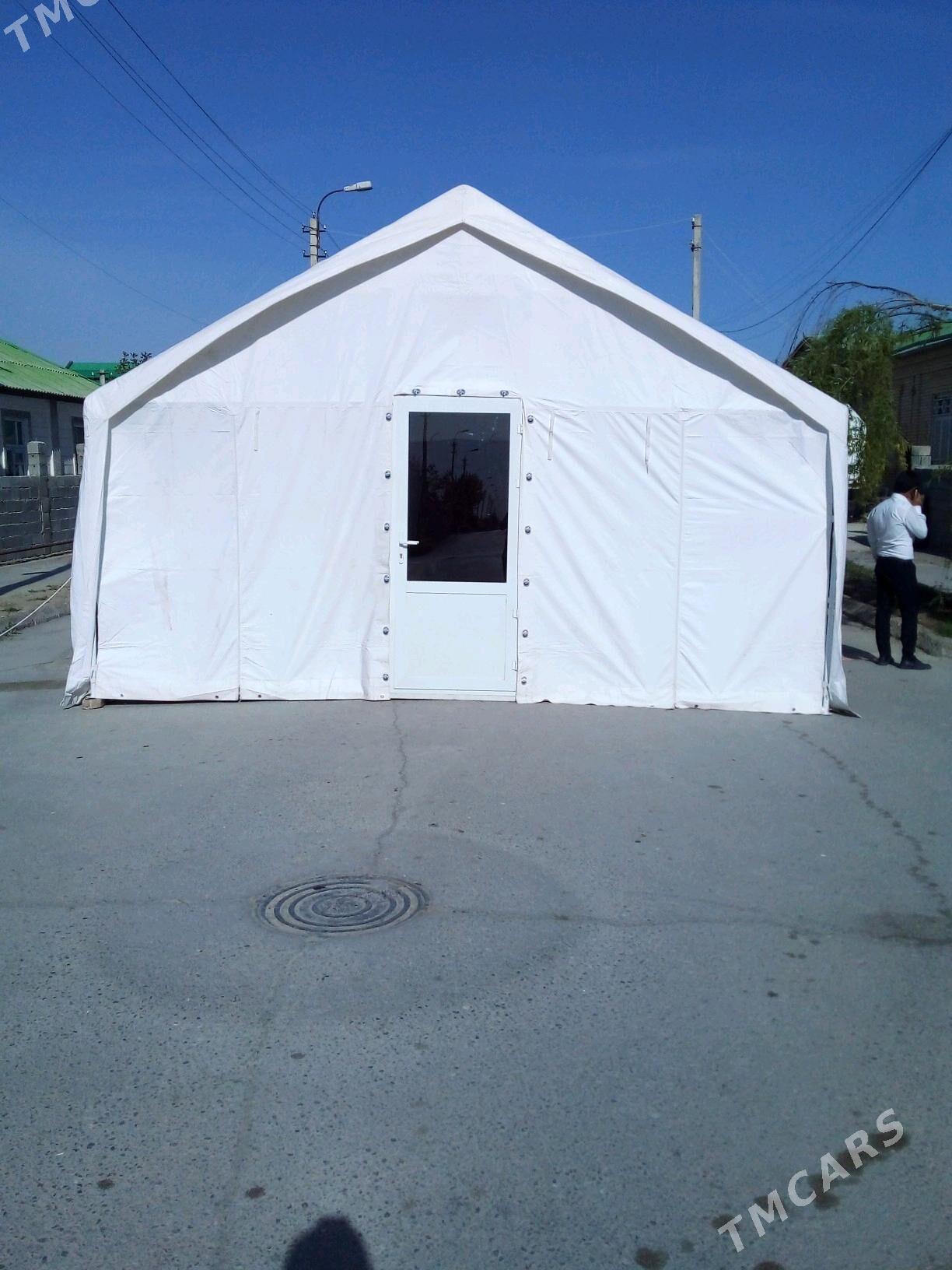 toy palata - Büzmeýin - img 1