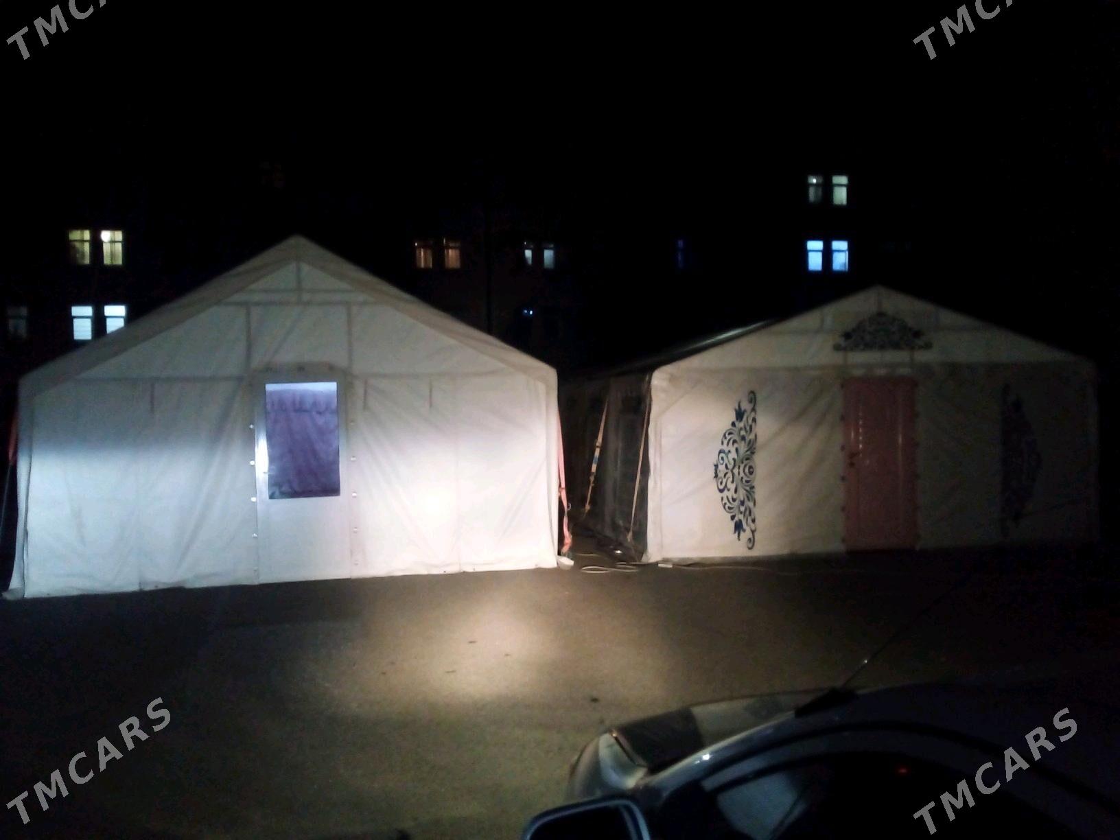 toy palata - Büzmeýin - img 4