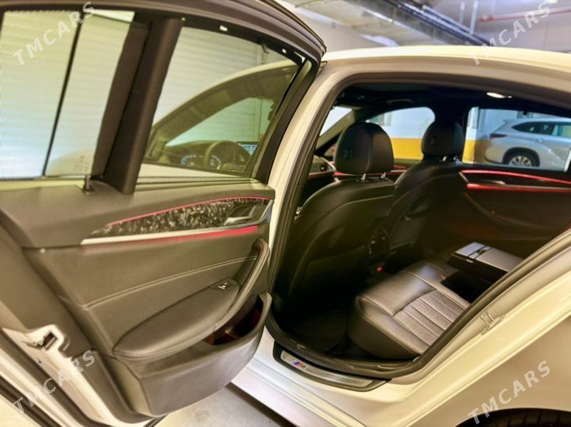 BMW 540 2021 - 899 000 TMT - Ашхабад - img 7