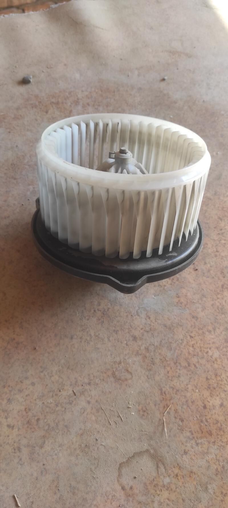 моторчик печки Lexus330 350 TMT - Aşgabat - img 2