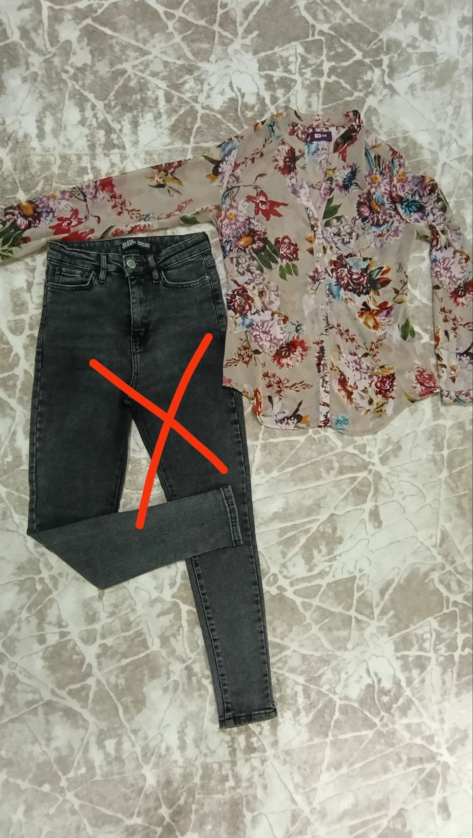 брюки джинсы майки рубашки - Ашхабад - img 7