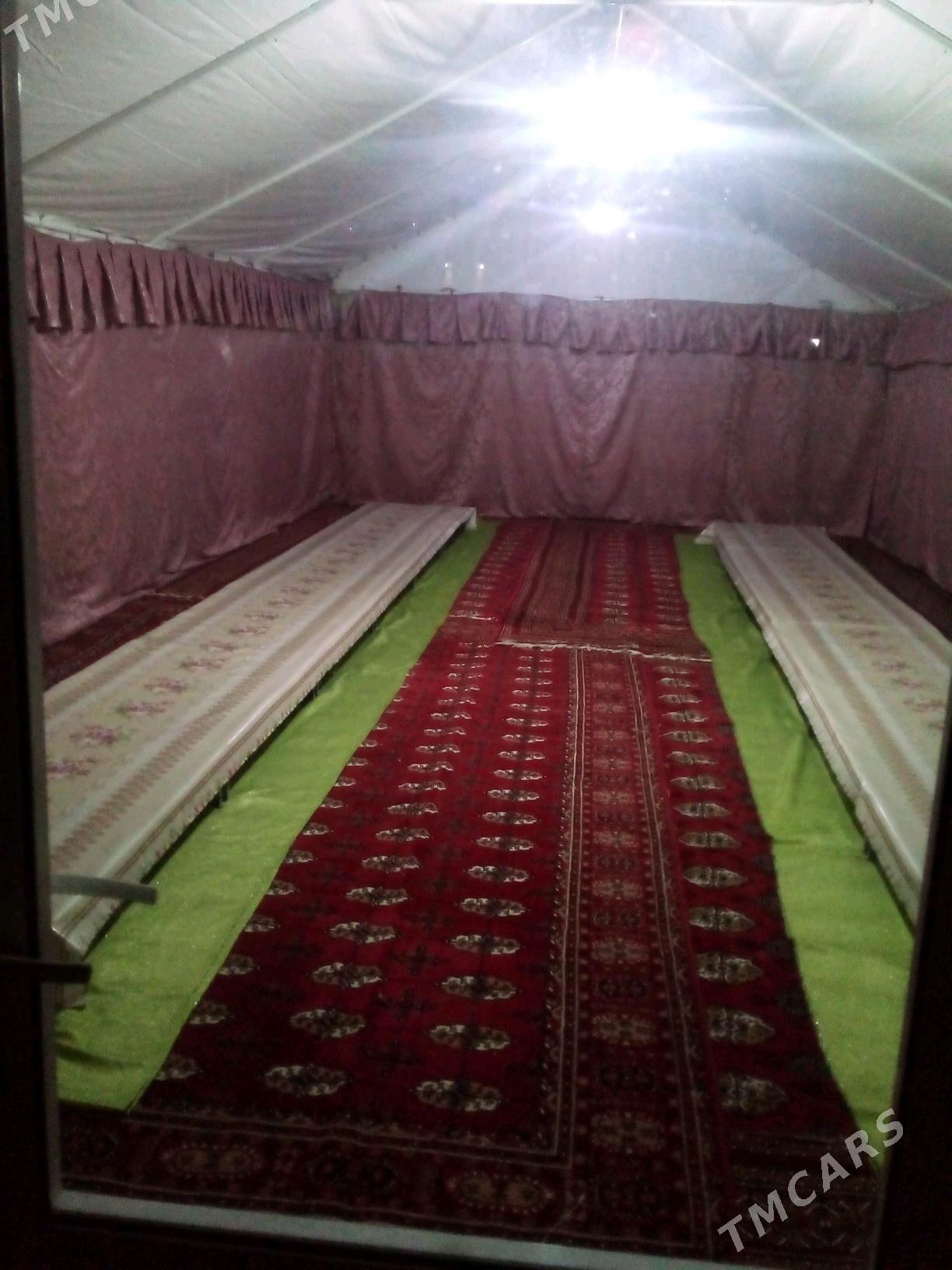 toy palata - Büzmeýin - img 2