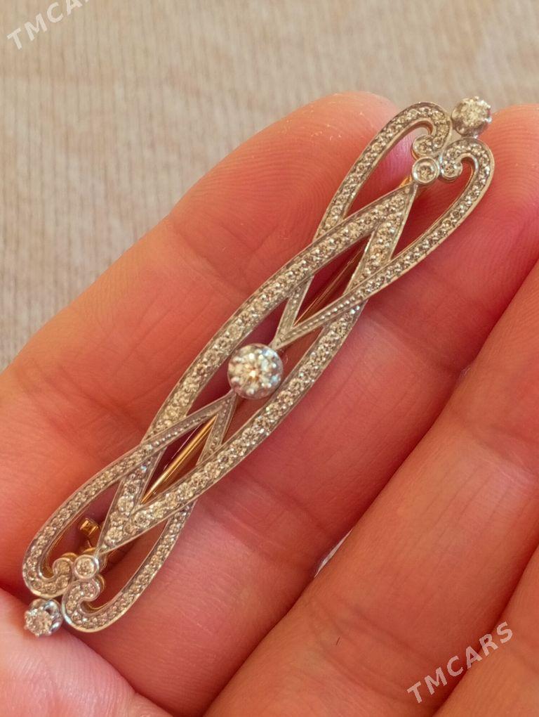 birilyant brosga - Ашхабад - img 3