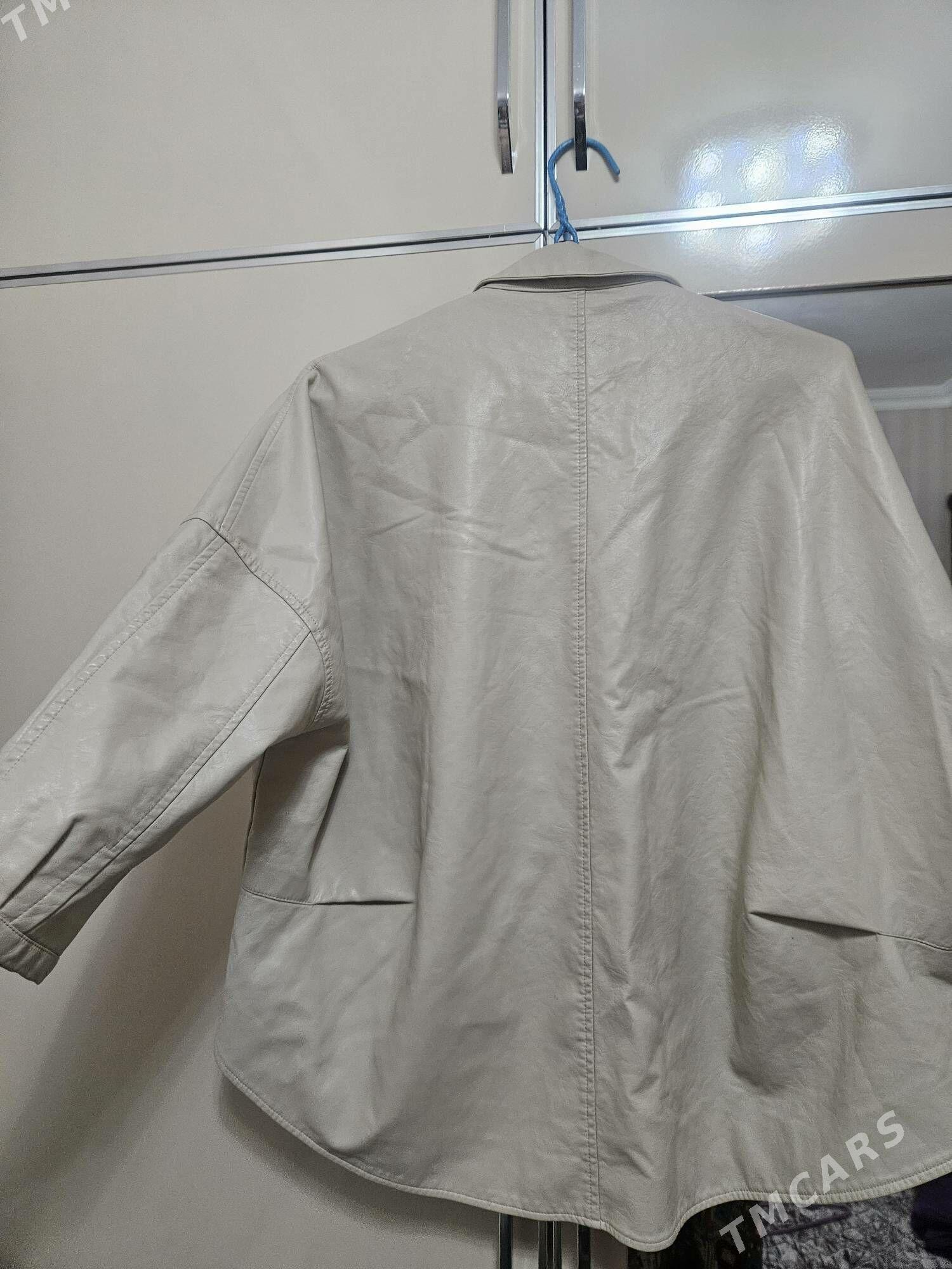 koža - Türkmenbaşy - img 2