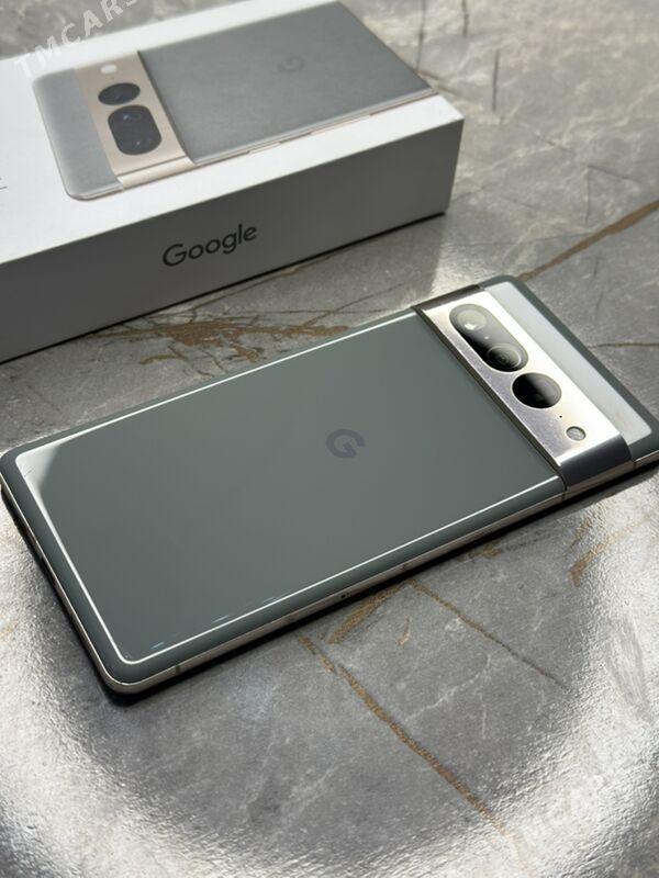 Google Pixel 7 Pro 128gb - Aşgabat - img 4
