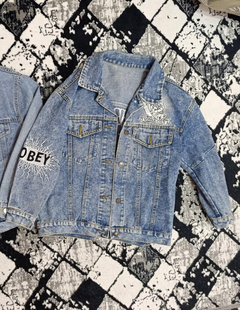 брюки джинсы майки рубашки - Ашхабад - img 8