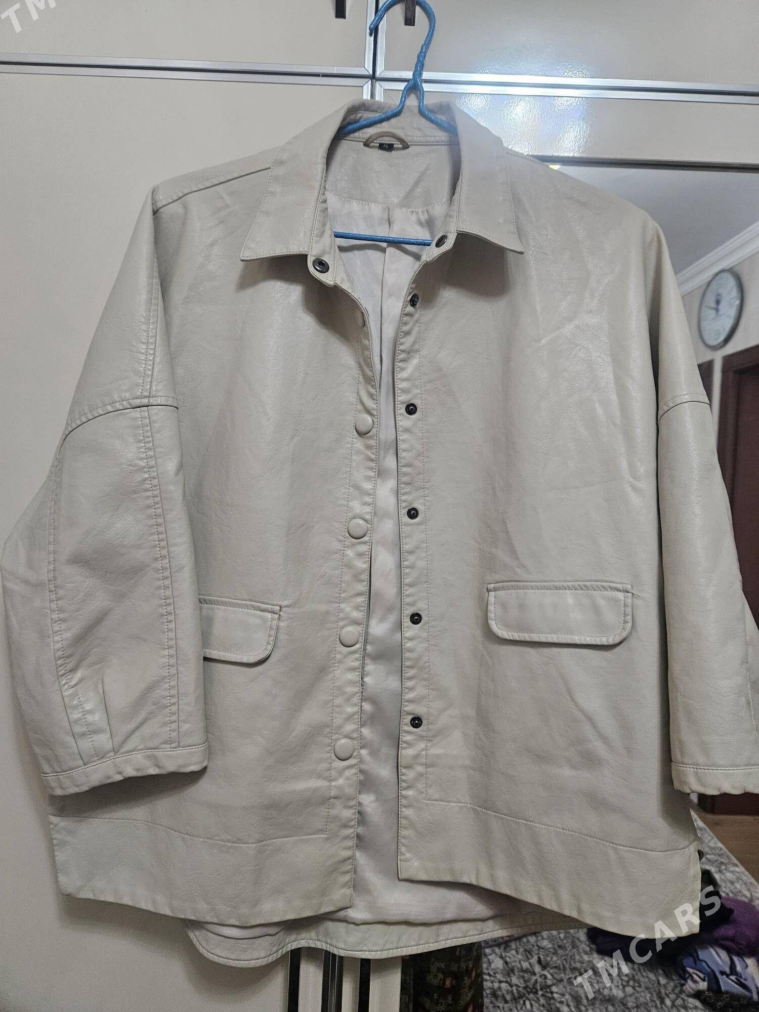 koža - Türkmenbaşy - img 1