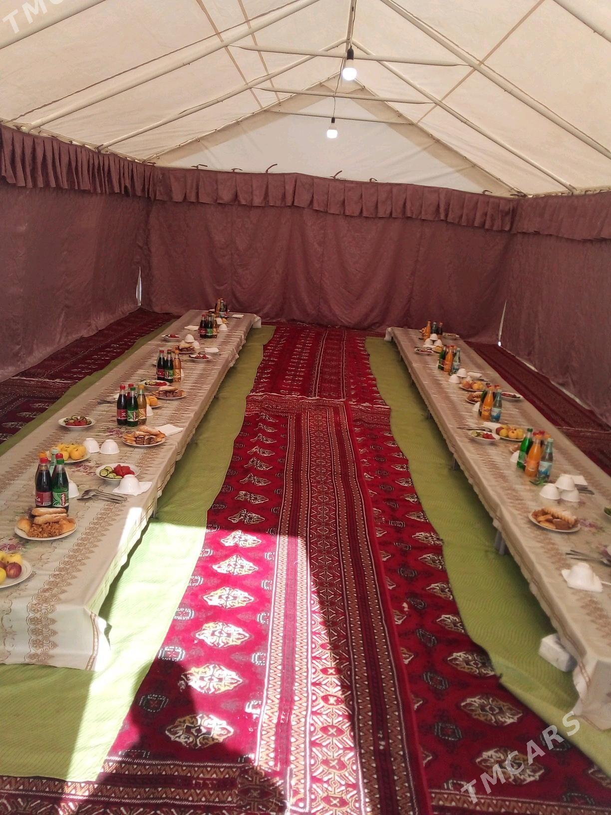 toy palata - Büzmeýin - img 3