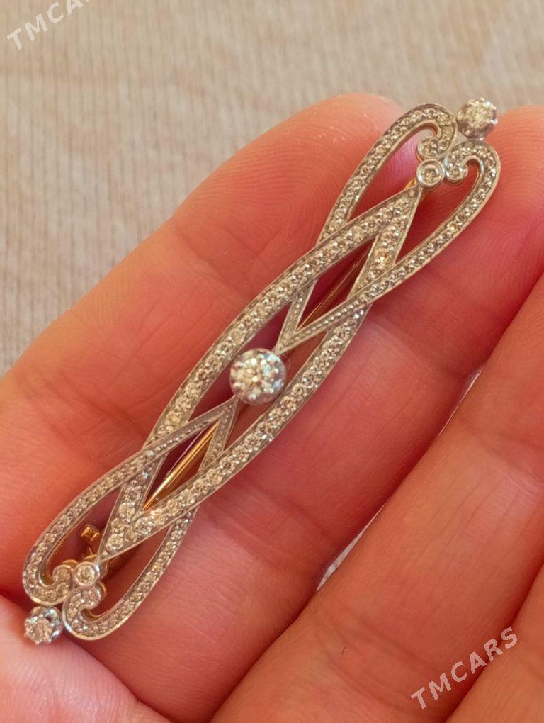 birilyant brosga - Ашхабад - img 2