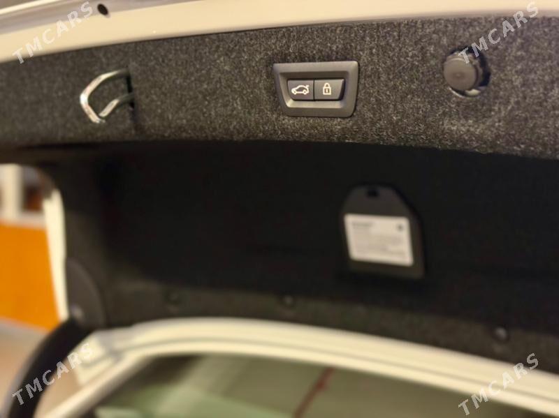 BMW 540 2021 - 899 000 TMT - Ашхабад - img 6