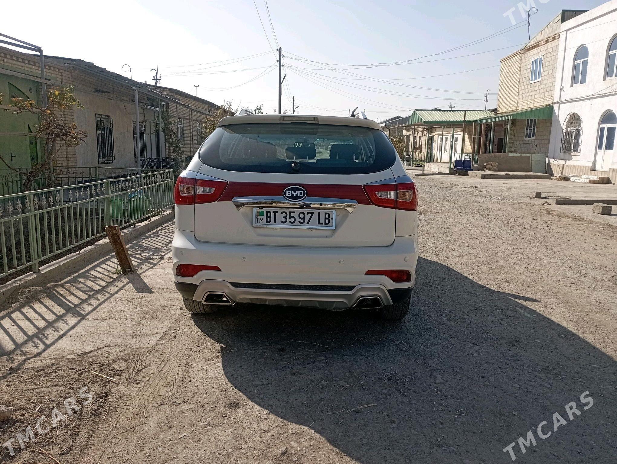 Toyota RAV4 2015 - 190 000 TMT - Туркменабат - img 4