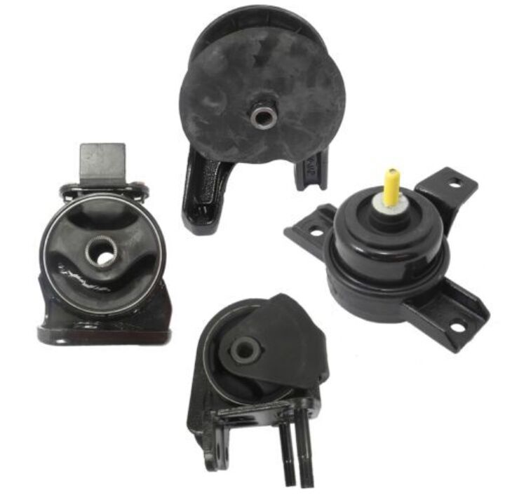 PODUSKALAR HYUNDAI KIA 1 TMT - Aşgabat - img 2