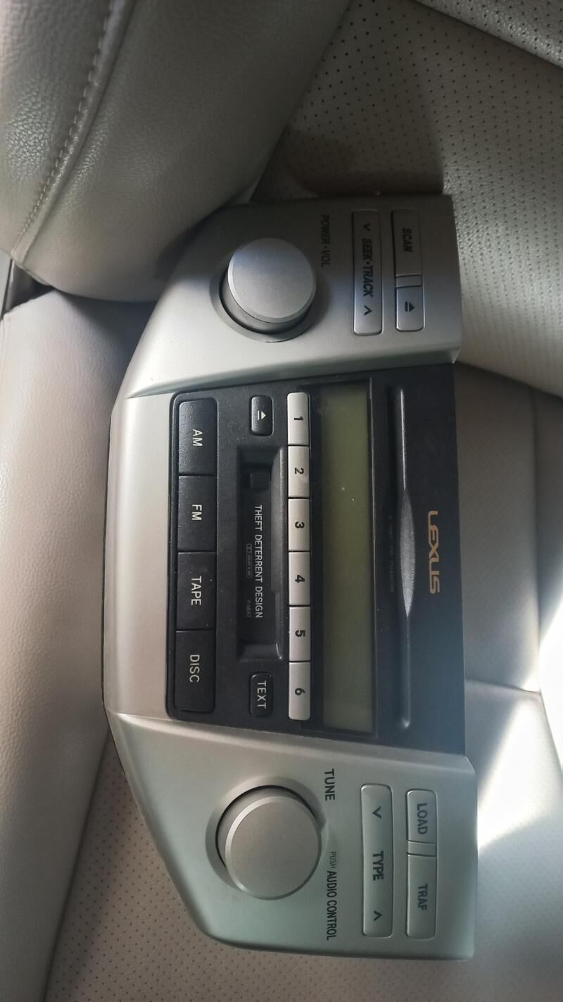 RX 330 600 TMT - Гороглы (Тагта) - img 2