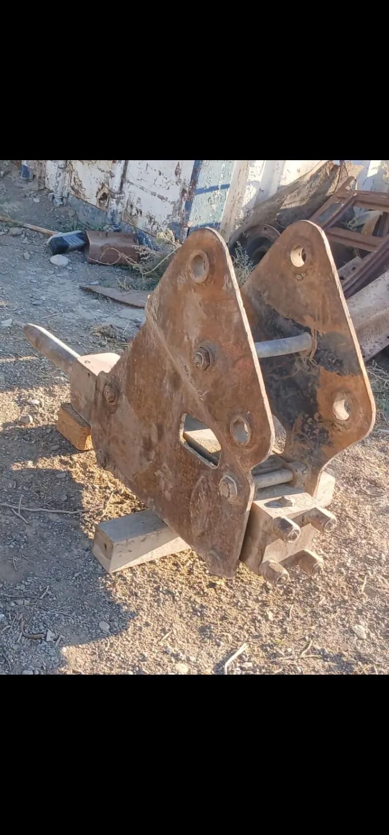 JCB - JSB Odboýnik 51 000 TMT - Kaka - img 3