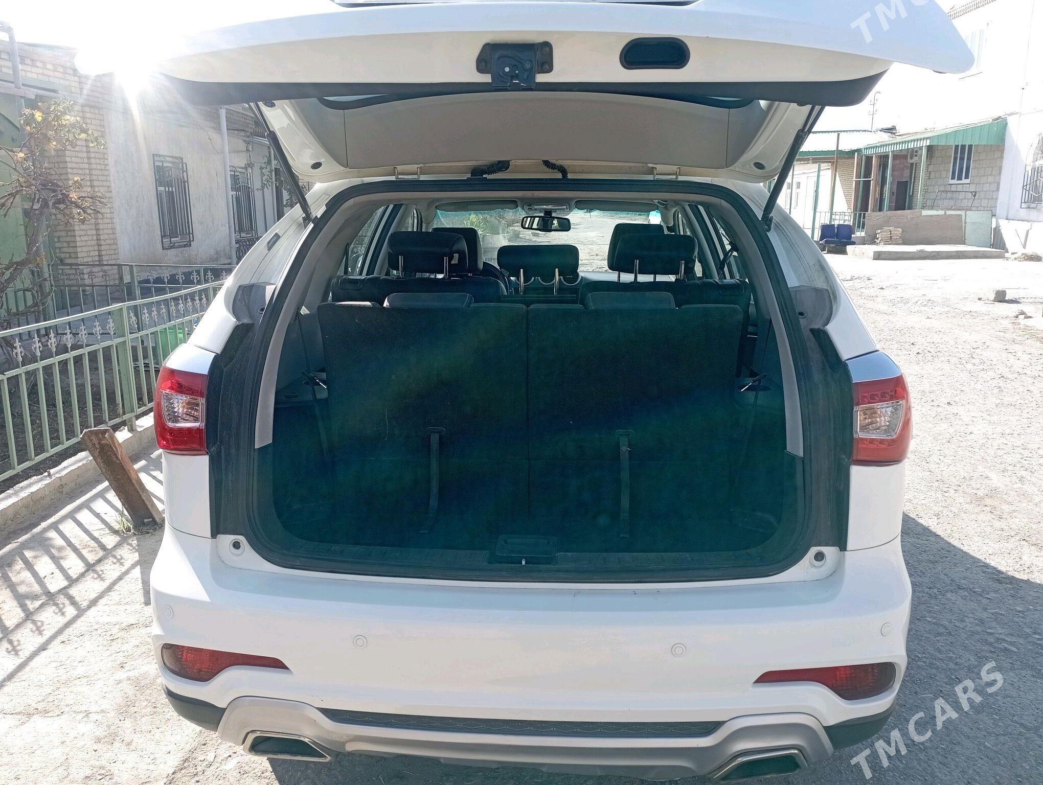 Toyota RAV4 2015 - 190 000 TMT - Туркменабат - img 8