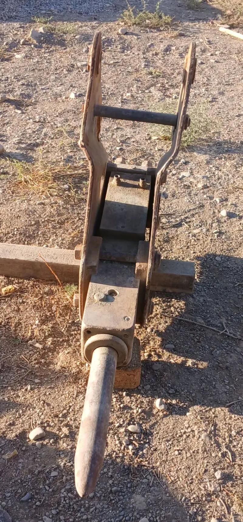 JCB - JSB Odboýnik 51 000 TMT - Kaka - img 1