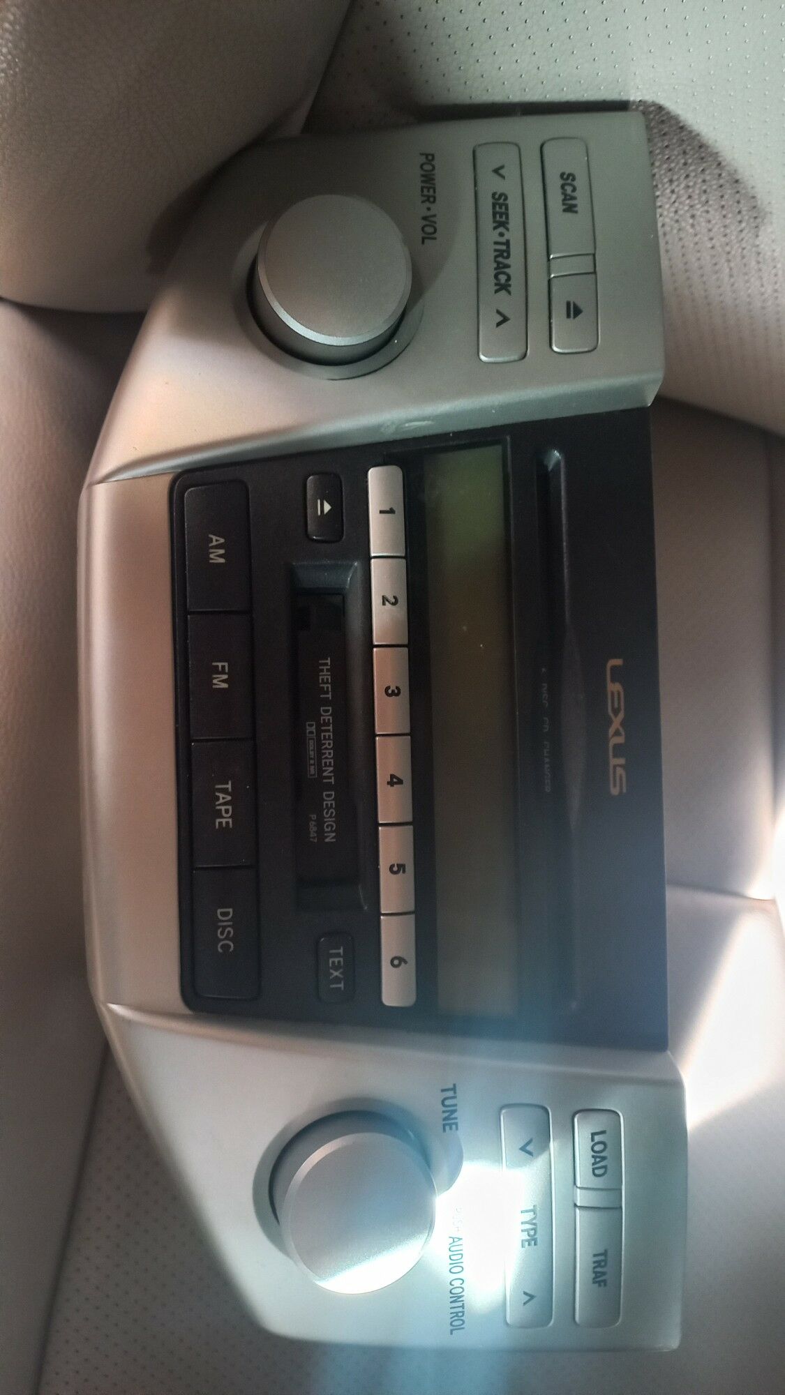 RX 330 600 TMT - Гороглы (Тагта) - img 3