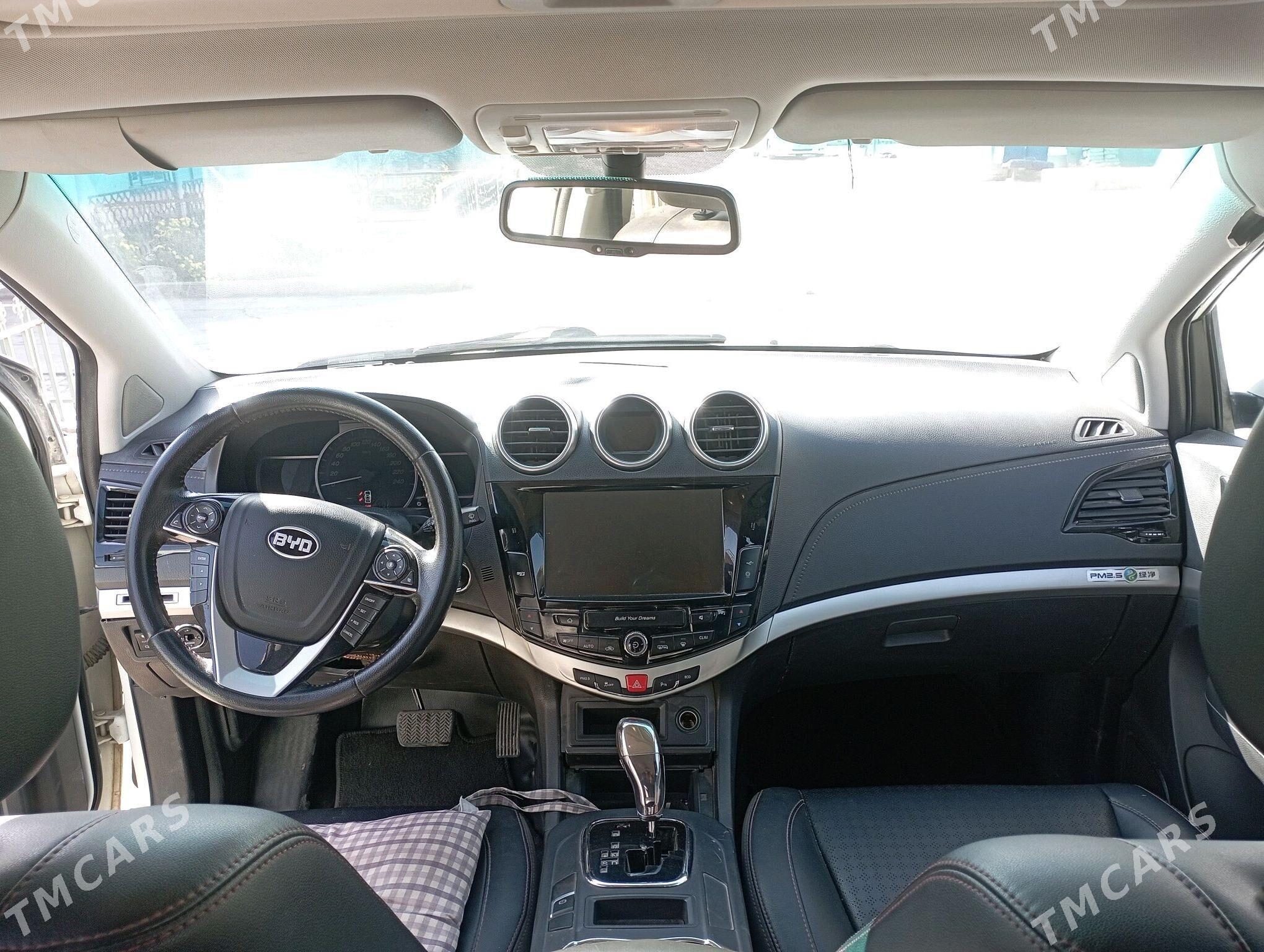 Toyota RAV4 2015 - 190 000 TMT - Туркменабат - img 6