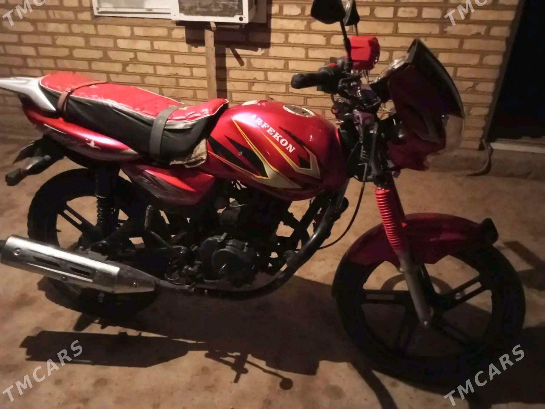 Fekon FK150-8G 2024 - 10 000 TMT - Sarahs - img 2