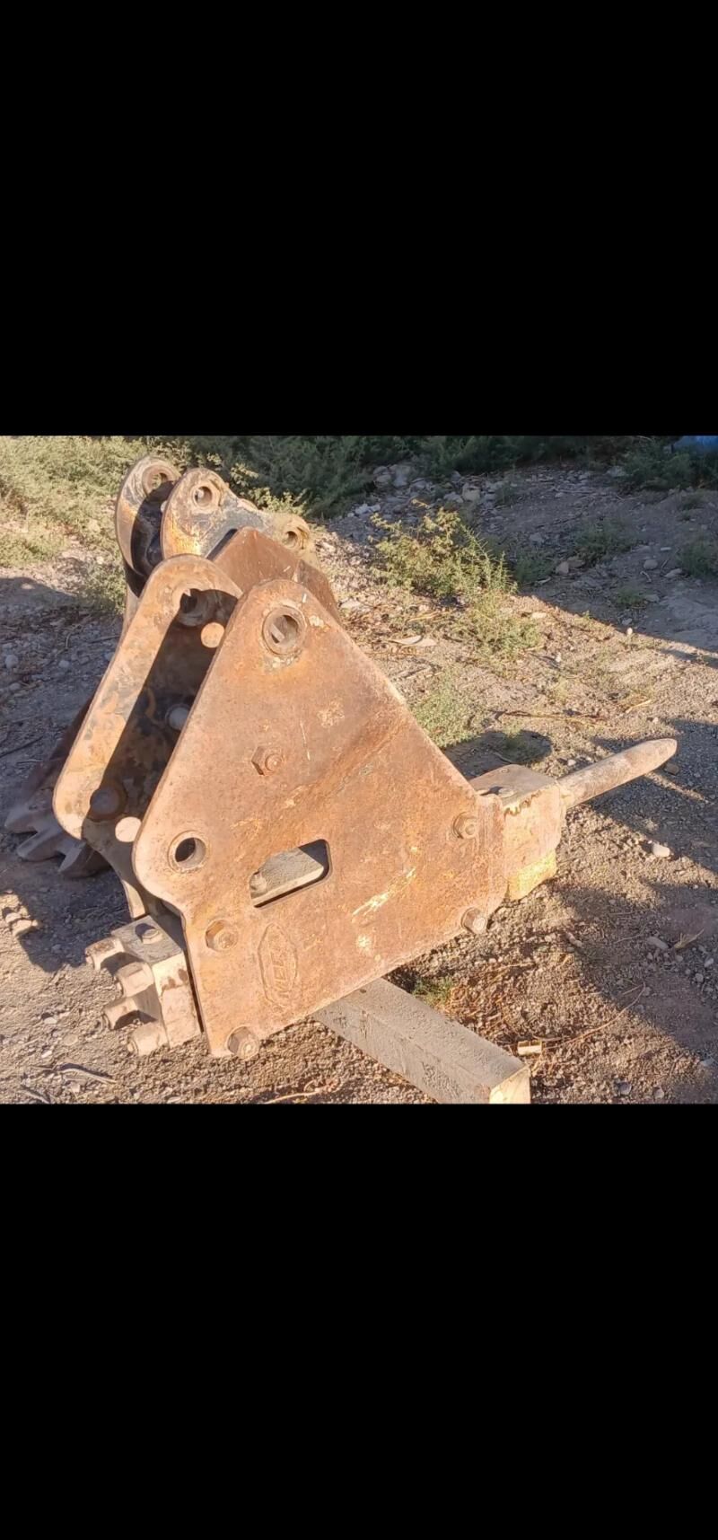 JCB - JSB Odboýnik 51 000 TMT - Kaka - img 2