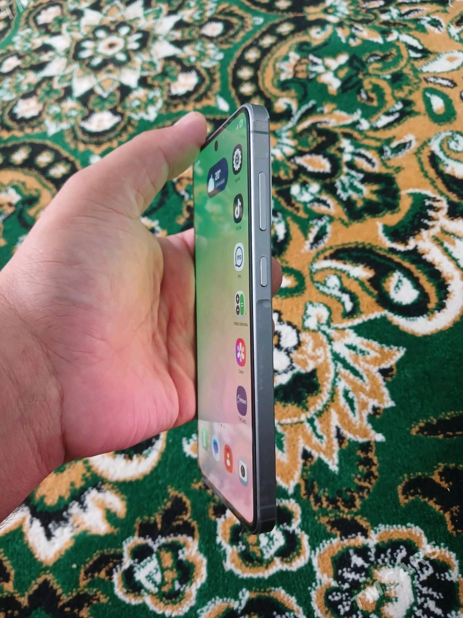 a56 8/128 - Aşgabat - img 1