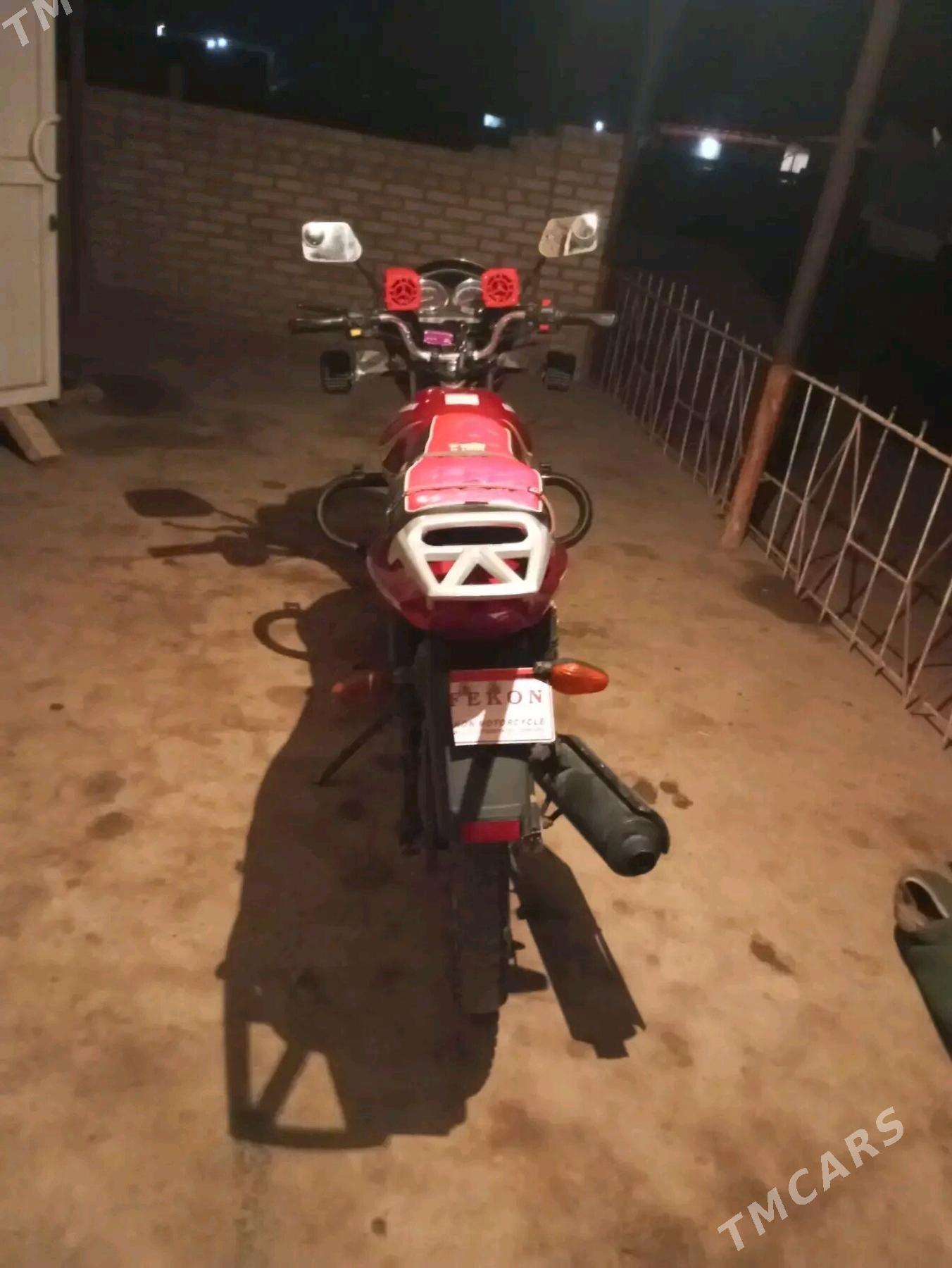 Fekon FK150-8G 2024 - 10 000 TMT - Sarahs - img 3