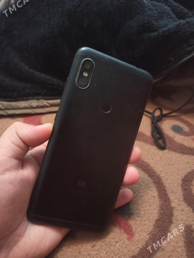 Redmi not6 pro - Görogly (Tagta) - img 3