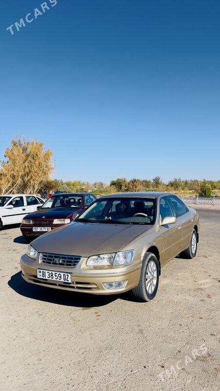Toyota Camry 2001 - 175 000 TMT - Köneürgenç - img 2