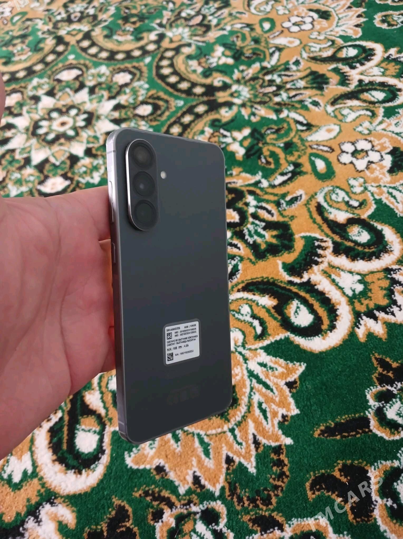 a56 8/128 - Aşgabat - img 2