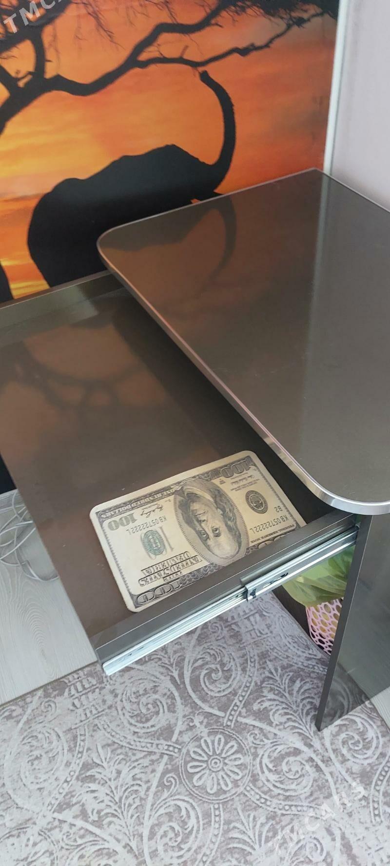 stol kompyuter/ стол компьютер - 6 мкр - img 2