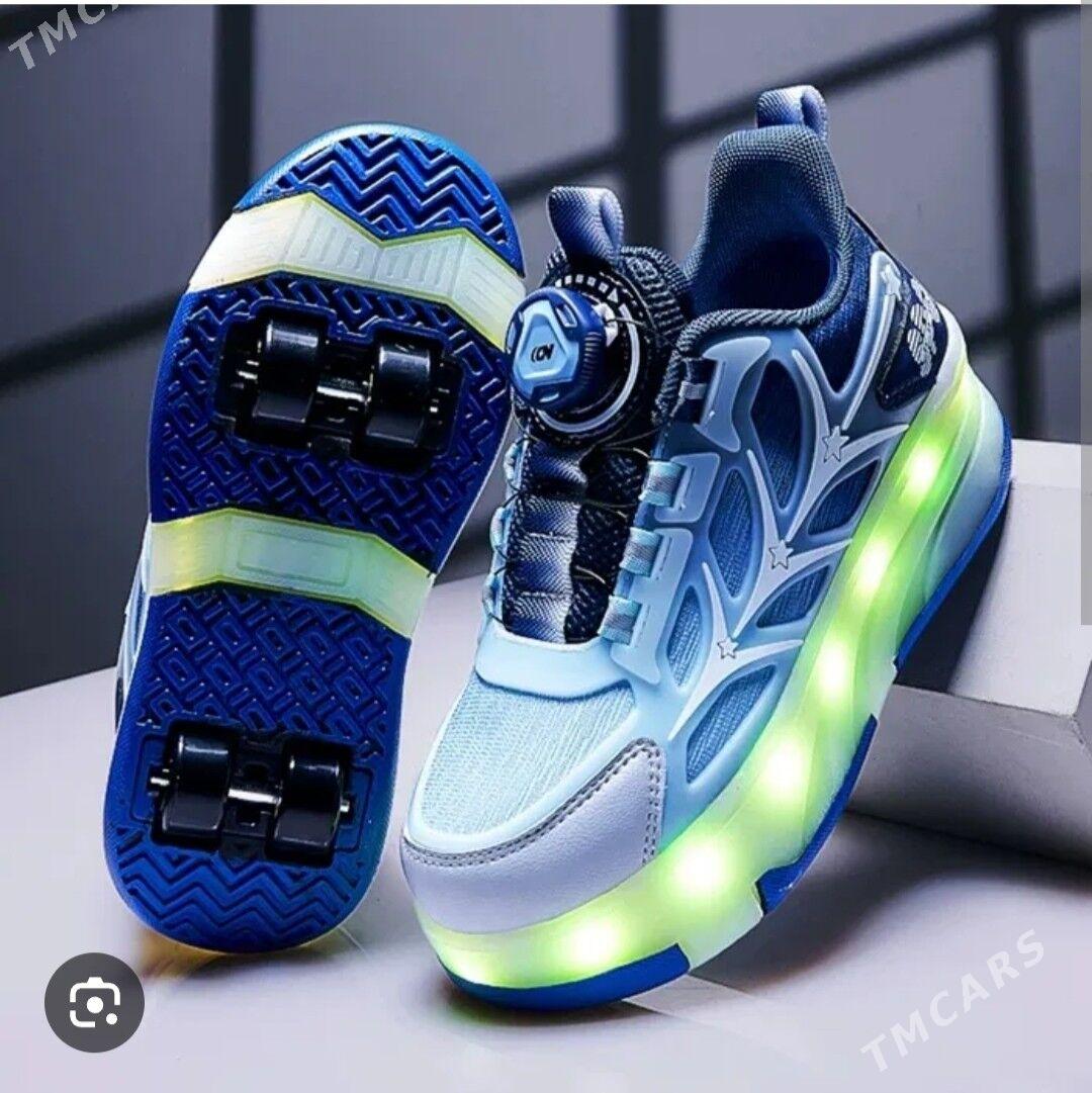 Krasofka rolik - Aşgabat - img 2