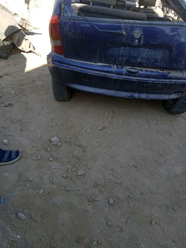 Opel vita 13 000 TMT - Mary - img 3