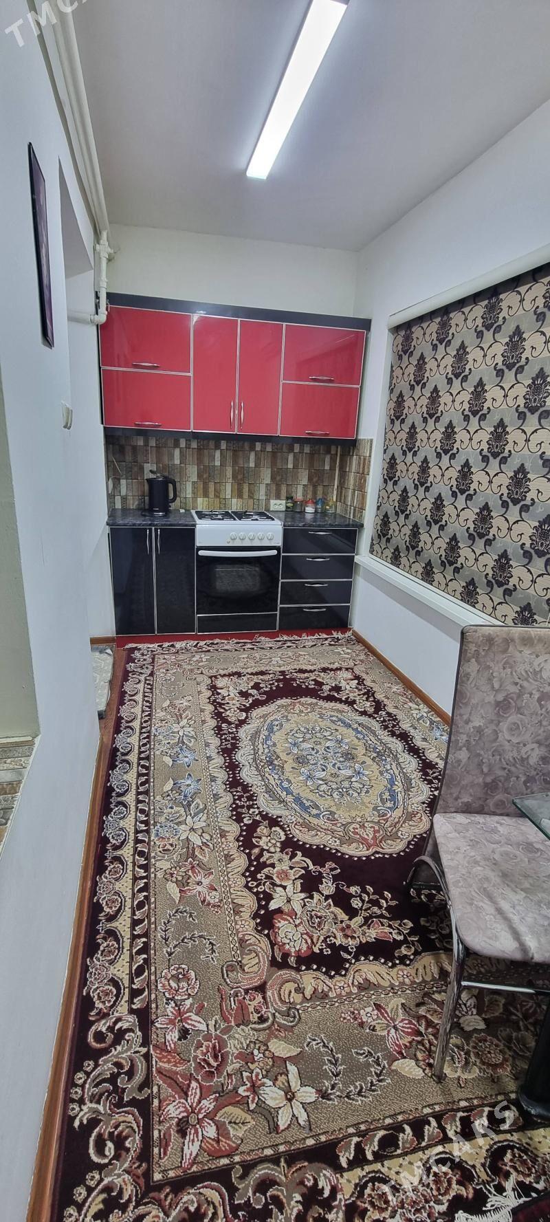 ARENDA BUZMEYIN TAMATNY  - Ашхабад - img 6