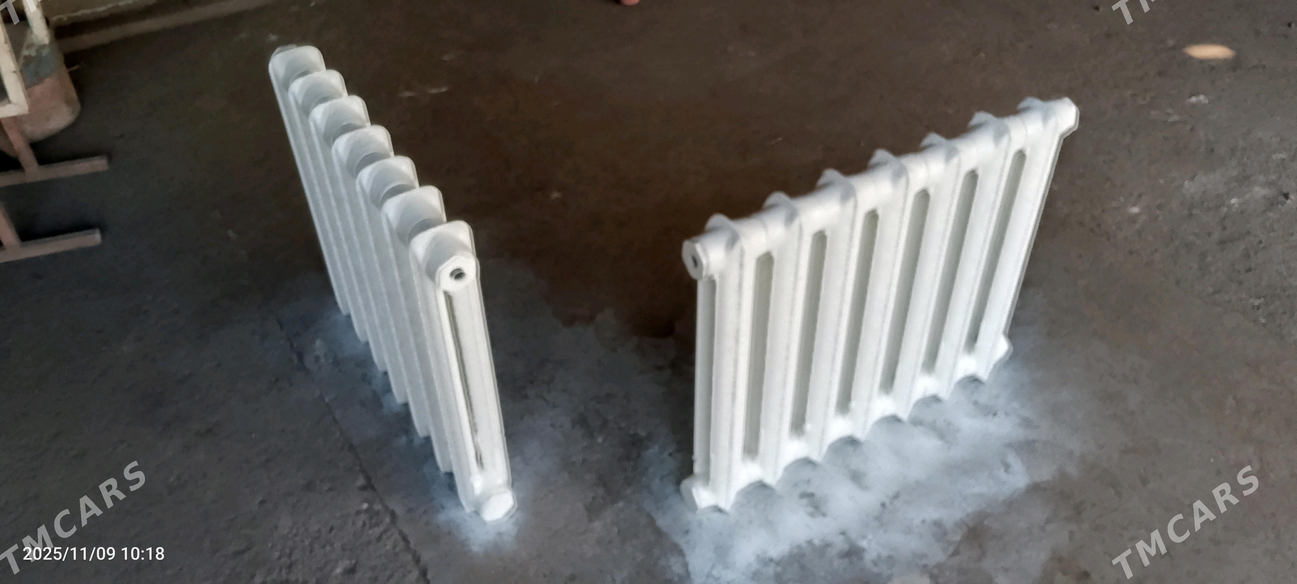 Batareý - Гарадамак - img 2