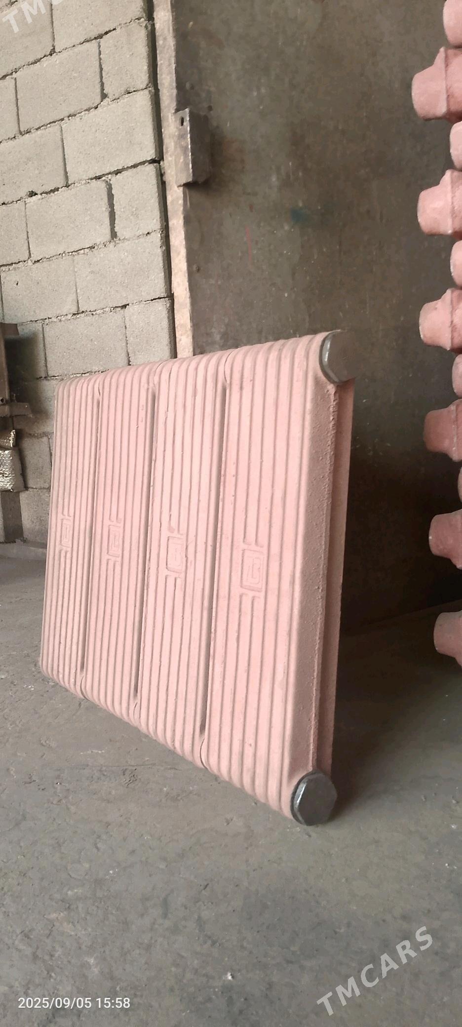 Batareý - Гарадамак - img 6