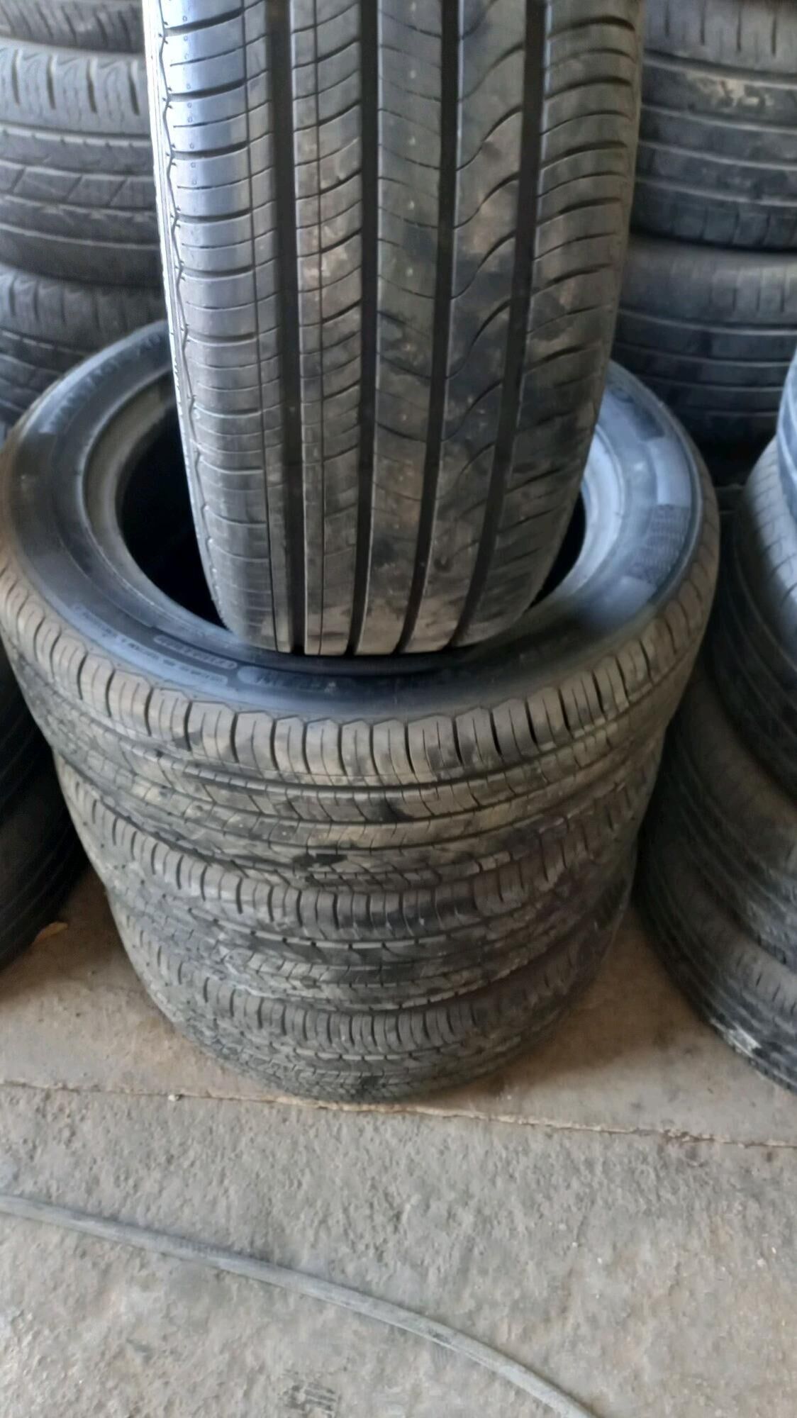 225 55 17  Hilo 4 sany 2 000 TMT - Бедев - img 2