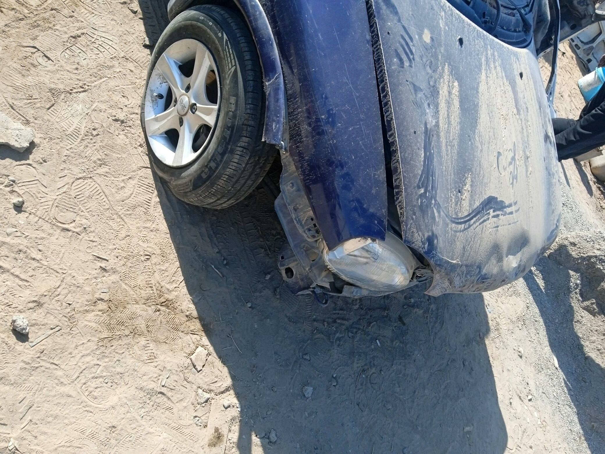 Opel vita 13 000 TMT - Mary - img 2